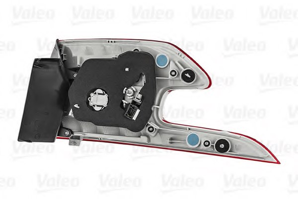 VALEO 045372 Combination Rearlight